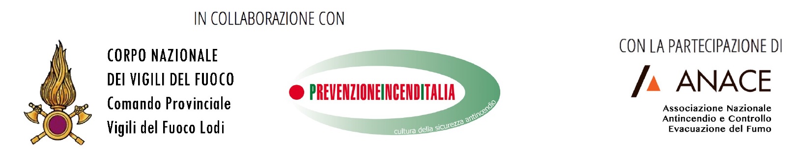 Gestione del fumo