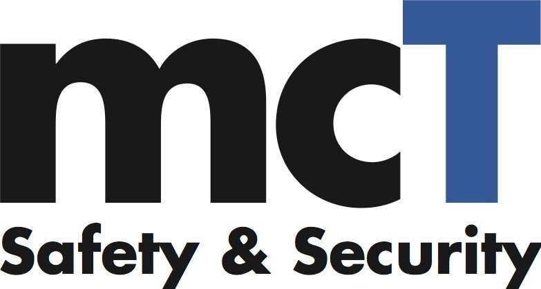 logo mct safe security