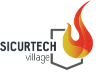 Logo sicurtech village