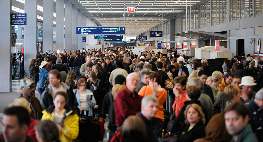 condizioni al contorno sefc aeroporto