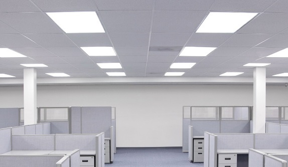 locale con controsoffitto altezza libera dal fumo 9494 2