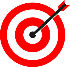 target