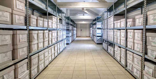 sistemi sefc archivi e magazzini