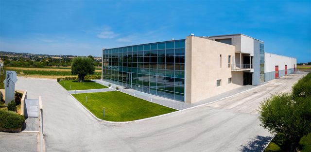 AerNova Fermo