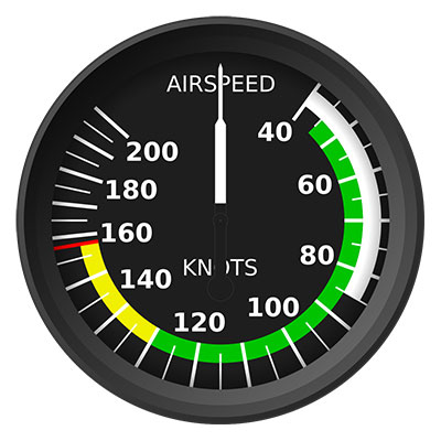 air speed