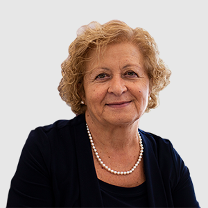 Alba Malvatani - AerNova srl