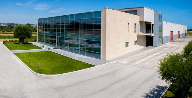 Foto AerNova