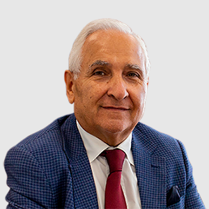 Galizio Temperini - AerNova srl