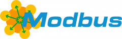 Logo Modbus