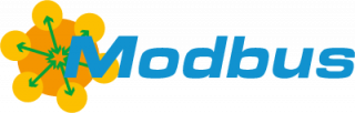 Logo Modbus