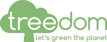 Logo Treedom