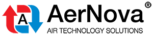 Logo AerNova
